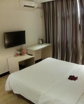 Keyun Hotel Anyang  Eksteriør billede