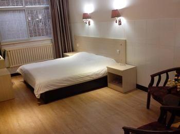 Keyun Hotel Anyang  Eksteriør billede