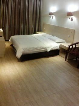 Keyun Hotel Anyang  Eksteriør billede